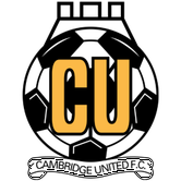 Cambridge United FC