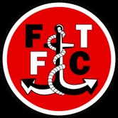 Fleetwood Town