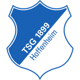 TSG1899ホッフェンハイム