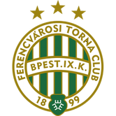 Ferencvaros Budapest