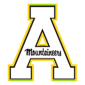 Mountaineers do Estado do Appalachian