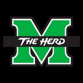 Marshall Thundering Herd