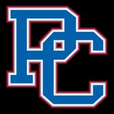 Presbyterian Blue Hose