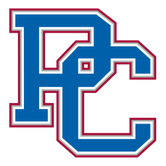 Presbyterian Blue Hose