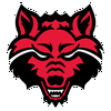 Arkansas State Red Wolves