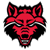 Arkansas State Red Wolves