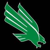 North Texas Mean Green