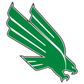 North Texas Mean Green