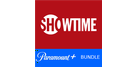 Paramount+ Showtime platform logo