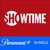  Paramount+ Showtime