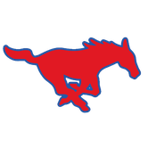 SMU Mustangs