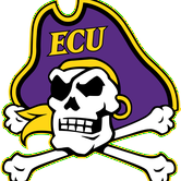 East Carolina Pirates