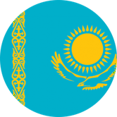 Kasachstan