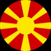 Macedonia del Norte