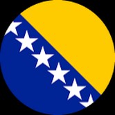 البوسنة والهرسك