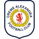 Crewe Alexandra FC