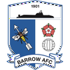 Barrow AFC