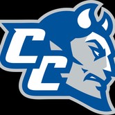 Central Connecticut Blue Devils