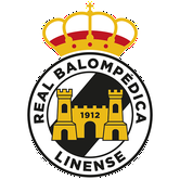 Real Balompedica Linense