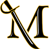 Pennsylvania Marauders da Universidade de Millersville