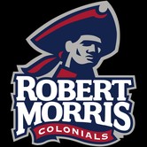Robert Morris Colonials