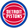 ديترويت پيستونس