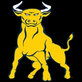 Johnson C. Smith Golden Bulls