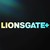  Lionsgate Plus