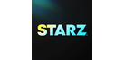 Starz Play platform logo