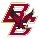 Boston College Eagles