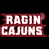 Louisiana-Lafayette Ragin Cajuns