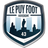 Le Puy Foot 43 Auvergne