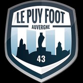 Le Puy Foot 43