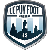 Le Puy Foot 43 Auvergne