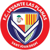 Levante Las Planas FC