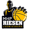 Riesen Ludwigsburg