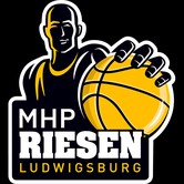 Riesen Ludwigsbourg