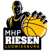 Riesen Ludwigsbourg