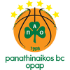 Panathinaikos BC