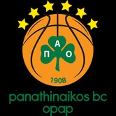 Panathinaikos BC