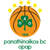 Panathinaikos BC