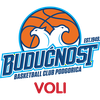 KK Buducnost Voli