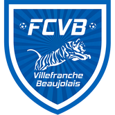 FC Villefranche-Beaujolais