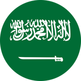 Saudi Arabien