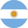 Argentinien