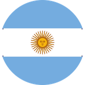 Argentinien