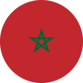 Marokko