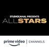 Studiocanal Presents ALLSTARS Amazon Channel