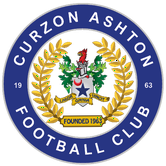 Curzon Ashton FC