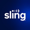 Sling TV Blue